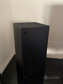 Xbox Series X 1Tb + 9 giochi