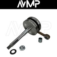 Albero motore lamellare CP Racing Moped Piaggio