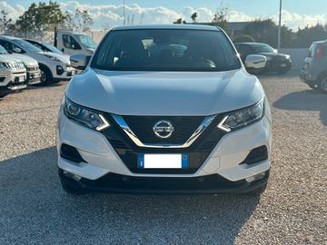Nissan Qashqai 1.5 dCi 115CV Business