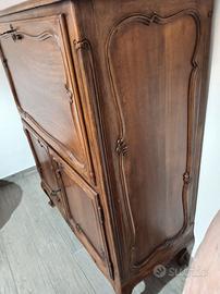 Mobile bar anni 60