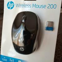 Mouse HP