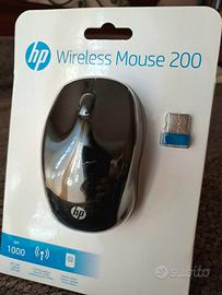 Mouse HP