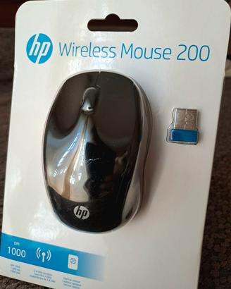 Mouse HP