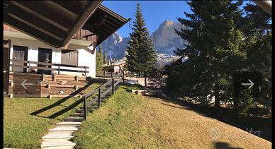Dolomiti dal 8 al 15 agosto
