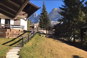 Dolomiti dal 8 al 15 agosto