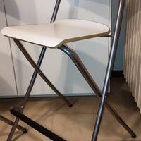 Sgabelli Ikea