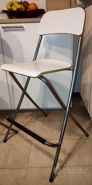 Sgabelli Ikea
