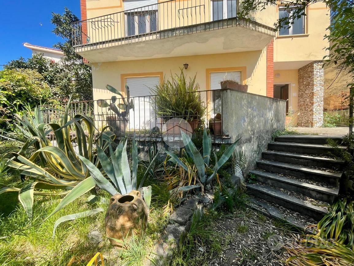 Casa – San Giovanni a Piro, Policastro Bussentino - Vista 3