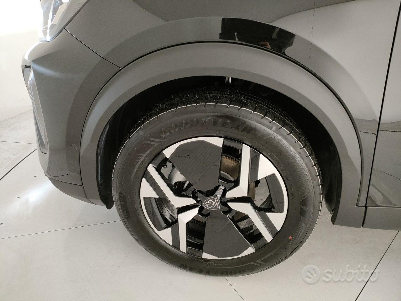 Peugeot 2008 2025 photo 5