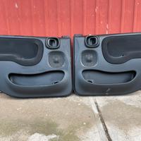 Panda terza serie 3 319