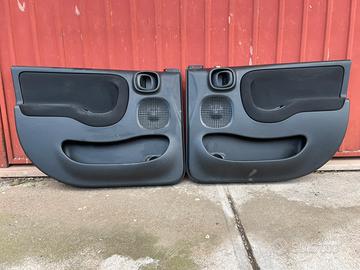 Panda terza serie 3 319