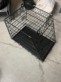 Gabbia per cani