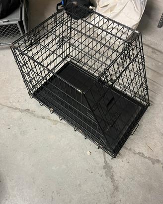 Gabbia per cani