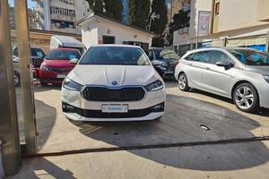 Skoda Fabia 1.0 MPI EVO 80 CV Ambition 08/2022