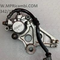 PINZA POSTERIORE x HONDA TRANSALP 600 XL V XL600V
