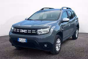 Dacia Duster II 2021 1.0 tce Expression Gpl 4...