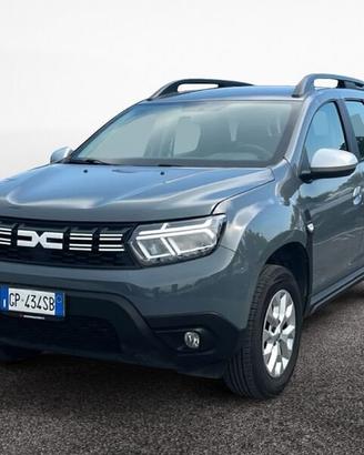 Dacia Duster II 2021 1.0 tce Expression Gpl 4...