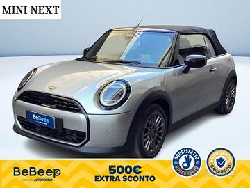 MINI Mini Electric Cabrio Mini Cabrio 2.0 C C...