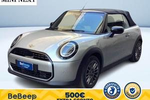 MINI Mini Electric Cabrio Mini Cabrio 2.0 C C...