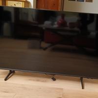 TV Led Samsung rotto (x ricambi)
