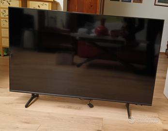 TV Led Samsung rotto (x ricambi)