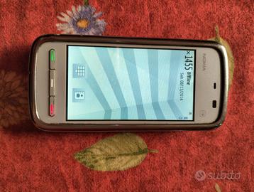 Cellulare Nokia 5230
