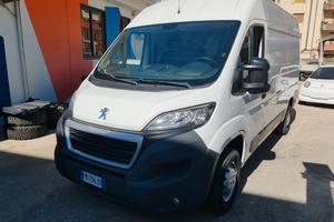 Peugeot Boxer 2.0 HDI 130 CV Tetto Alto