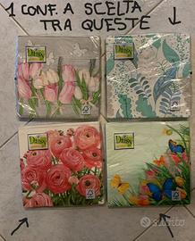 REGALI VARI 1 A SCELTA X CHI COMPRA 1 MIO ARTICOLO