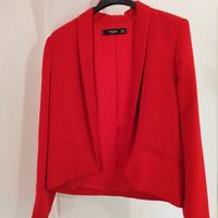 blazer donna 