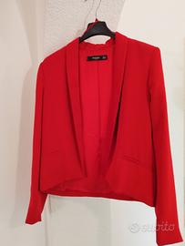 blazer donna 