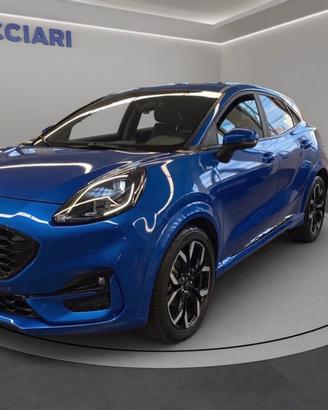FORD Puma 1.0 ecoboost h ST-Line X s&s 125cv