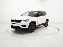 JEEP Compass Compass 1.3 Turbo T4 240CV  PHEV AT