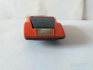 Politoys m23 lancia stratos bertone 1.43 - Collezionismo In