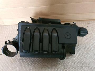 Scatola filtro aria Mercedes classe A w169 180cdi