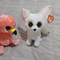 Peluche Plush Beanie Boos TY