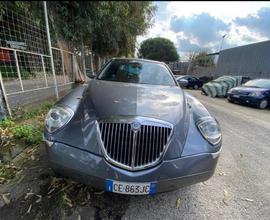 Lancia Thesis