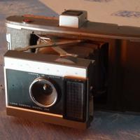 Polaroid J 66
