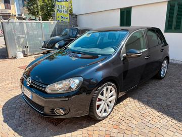 Golf sei 1.4 turbo benzina 160 cavalli