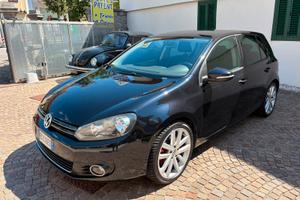 Golf sei 1.4 turbo benzina 160 cavalli