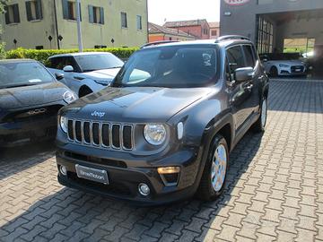 Jeep Renegade 1.6 mjt Limited 2wd 120cv ddct OK NE