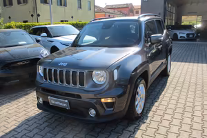 Jeep Renegade 1.6 mjt Limited 2wd 120cv ddct OK NE