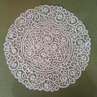 Centrino rotondo Pizzo di Cantù 