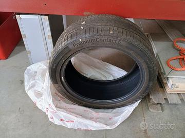 Continental PremiumContact 6 – 245/45 R19