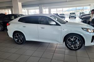BMW X2 18 D SDRIVE AUT CERCHIO 20 KM 9700