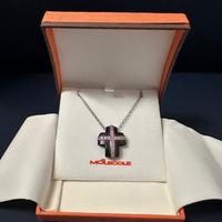 Pendente con brillanti