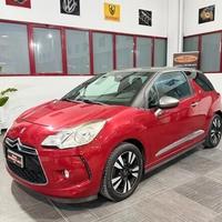 Citroen DS3 1.6 Bluehdi 75cv Sport Chic 2016