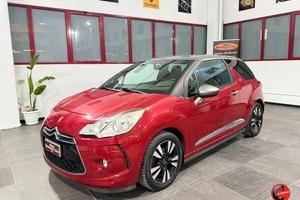 Citroen DS3 1.6 Bluehdi 75cv Sport Chic 2016