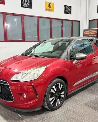 Citroen DS3 1.6 Bluehdi 75cv Sport Chic 2016