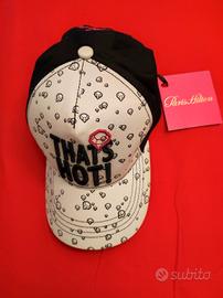Cappellino Paris Hilton donna Nuovo 