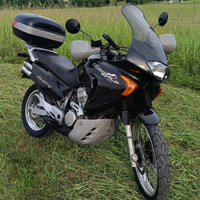 Honda Transalp